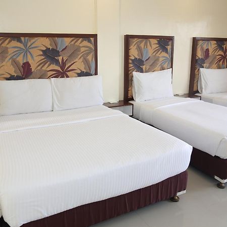 Eon Centennial Resort Hotel & Waterpark Iloilo City Oda fotoğraf