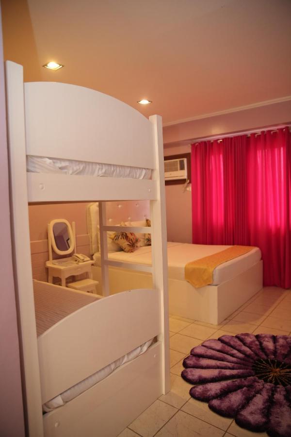Eon Centennial Resort Hotel & Waterpark Iloilo City Dış mekan fotoğraf