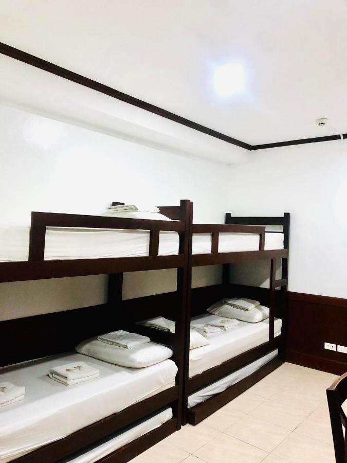 Eon Centennial Resort Hotel & Waterpark Iloilo City Dış mekan fotoğraf