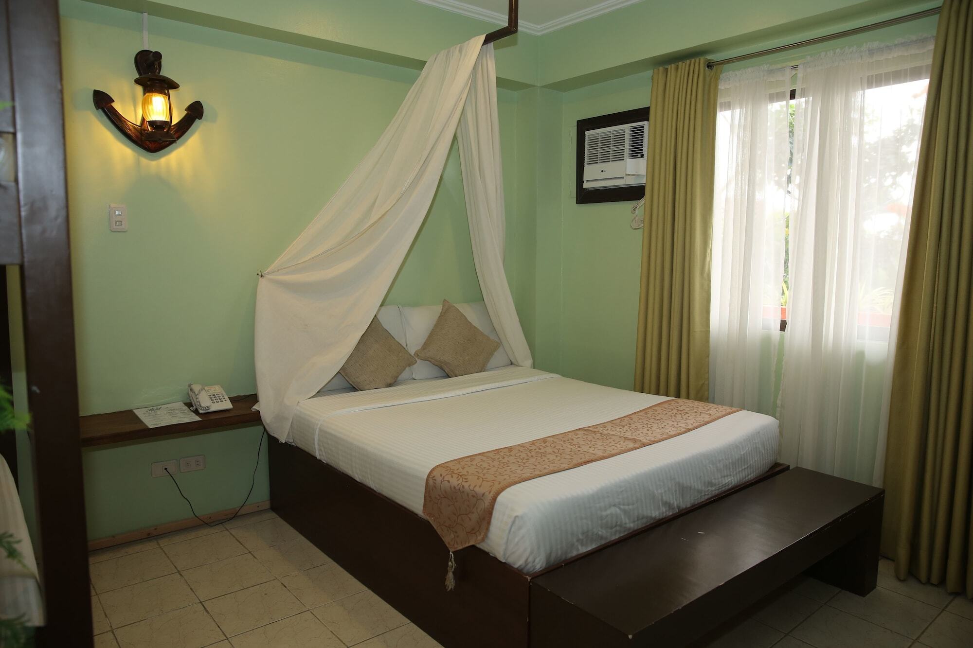 Eon Centennial Resort Hotel & Waterpark Iloilo City Dış mekan fotoğraf
